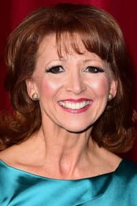 Bonnie Langford in An Englishman On Gallifrey