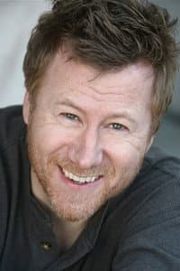 Christopher May in Just Sex