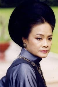 Tú Trinh in Sắc hoa màu nhớ