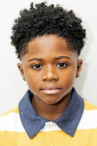 Danny Boyd Jr. in Bruised