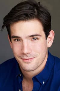 Noah Archibald in Stan the Man