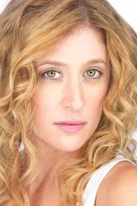Caissie Levy in Next to Normal