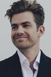 Cameron Palatas in How My Dad Killed Dracula