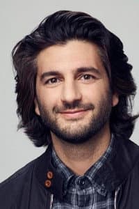 Amir K in The Nexus