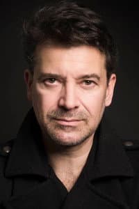 Olivier Breitman in Album(s) d'Auschwitz