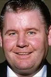 Len Ganley in Stephen Hendry: Doing the Business