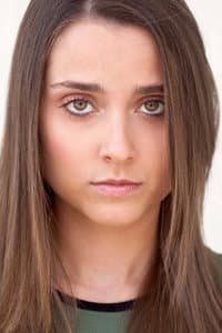 Aly Ward Azevedo in CRACKed