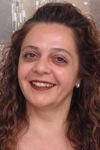 Sandra Garmes Reginato in Móvito