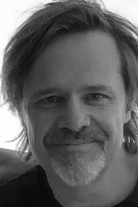 Simon Carpentier in The Story Of An Encounter