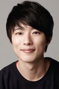 Im Ji-gyu in Ha-roo