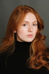 Martina Olsen in HATERNET