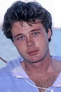 William Kirby Cullen in The Macahans