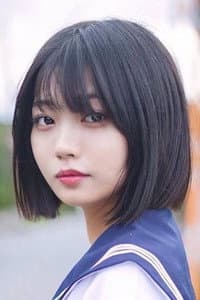 Aruno Nakanishi in 乃木坂46 "5期生" 版 ミュージカル「美少女戦士セーラームーン」2024 「Team STAR」