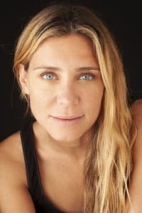 Joana Solnado in Um Desejo de Natal