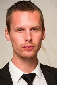 Michael Lipka in Let Her Out