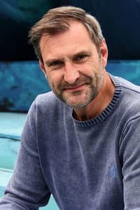 Peter Van De Velde in Daens