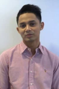 Hairul Azreen in Pasal Kau