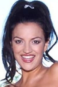 Giana in Initiations 6