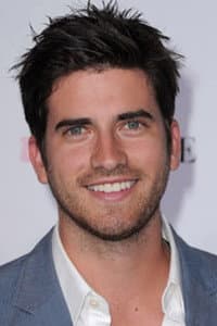 Ryan Rottman in Happy Holidays from Cherry Lane