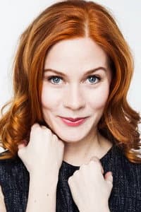 Rebecca Labbé in Beautiful and Pitiless