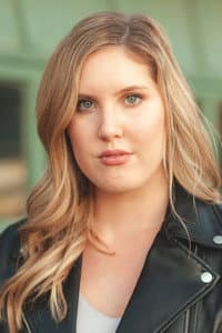 Rachel Beck in Malignant