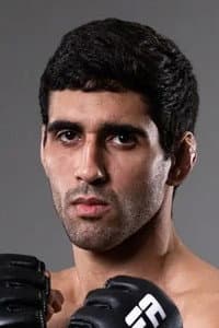 José Delano in LFA 151: Delano vs. Santos