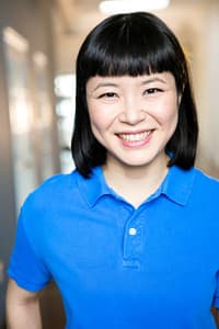 Nanami Iwasaki in Ginger Root's SHINBANGUMI: A Music Movie