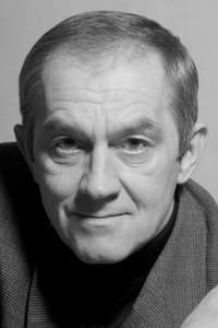 Sergey Sosnovsky in В Кейптаунском порту