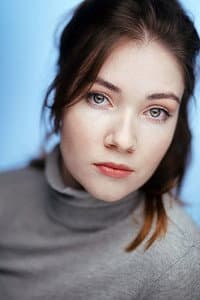 Arabella Morton in Bloodline