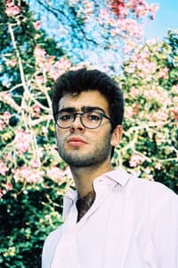Afonso Mota in O Sul