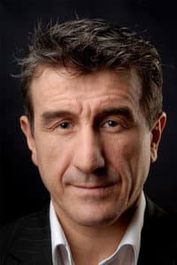 Gabo Correa in El último verano de la Boyita