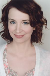 Erin Underwood in Dirty Laundry