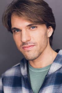 Alexander Pennecke in Crown