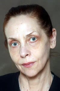 Yola Sanko in Цирк зажигает огни