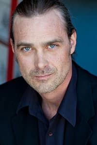 Sven Holmberg in The Call of Charlie