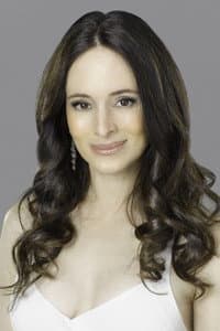 Madeleine Stowe in Amazons