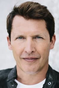 James Blunt in Laura Pausini - Greatest Hits