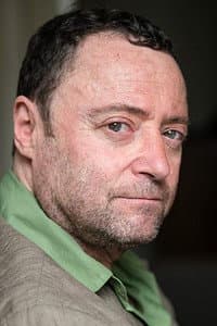 Serge Barbagallo in Féeroce