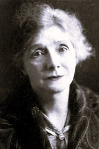 Edith Yorke in City Girl