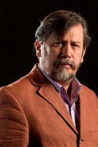 Armando Casas in Patrona
