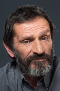 Valdemar Santos in O Guardador
