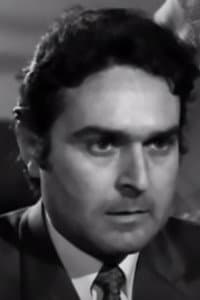 Yanis Alexandridis in Ανήλικες αμαρτωλές