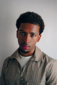 Tyrelle Boyce in Help! I Think My Teacher is Racist