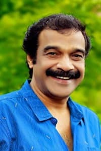 Jayaraj Warrier in SECTION 306 IPC