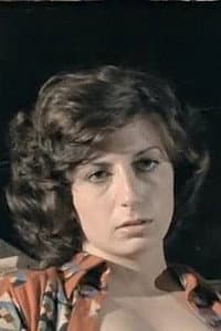 Laura Levi in Funny Frankenstein