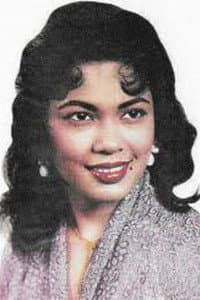 Latifah Omar in Gul Bakawali