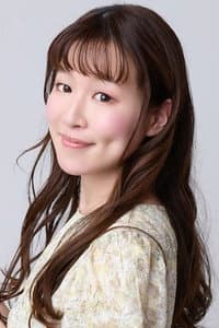 Miyuki Kobori in Sound! Euphonium the Movie – Welcome to the Kitauji High School Concert Band