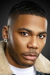 Nelly in The Source Awards: From Behind