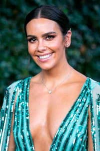 Cristina Pedroche in Sin rodeos