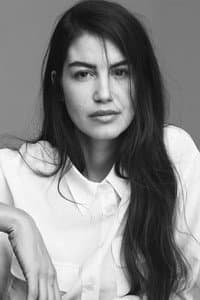 Francesca Fioretti in Poker Generation